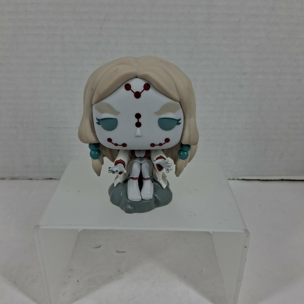 Funko Pop Demon Slayer Spider Mother Vinyl Figure 2023 Loose Anime Collectible